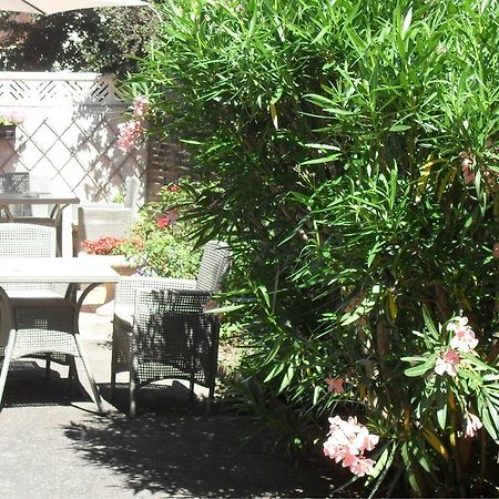 Hotel Le Langue D'Oc Agde Luaran gambar