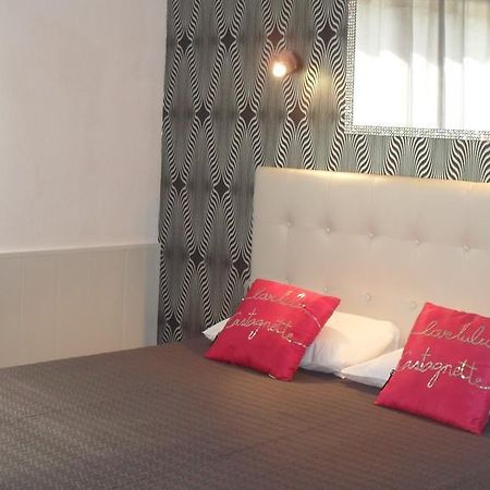 Hotel Le Langue D'Oc Agde Luaran gambar