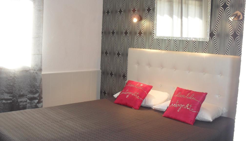 Hotel Le Langue D'Oc Agde Luaran gambar