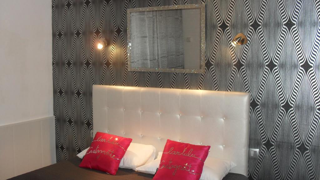 Hotel Le Langue D'Oc Agde Luaran gambar