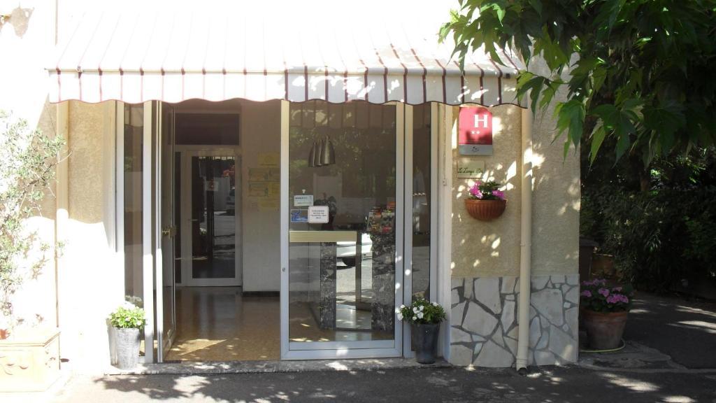 Hotel Le Langue D'Oc Agde Luaran gambar