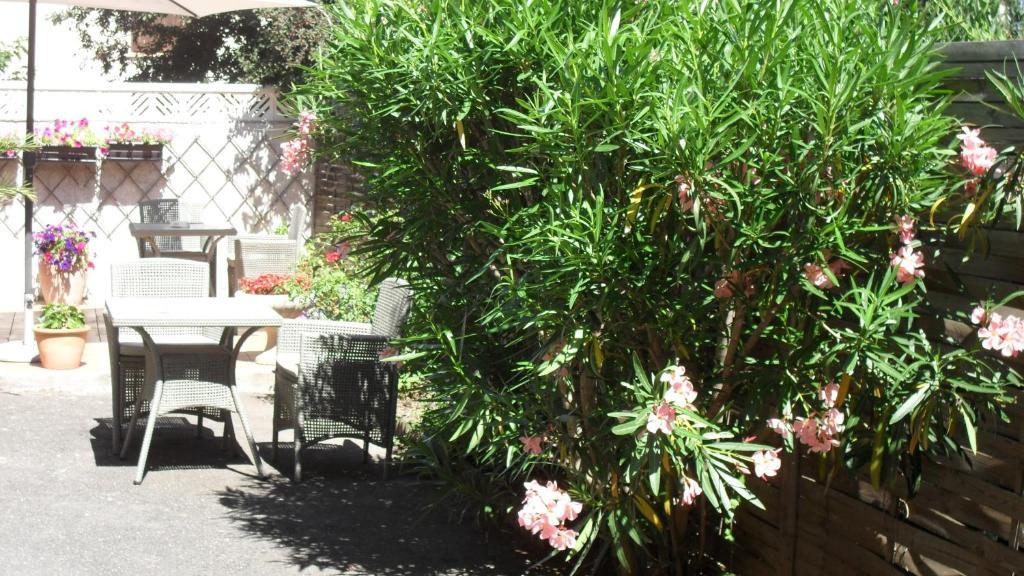 Hotel Le Langue D'Oc Agde Luaran gambar