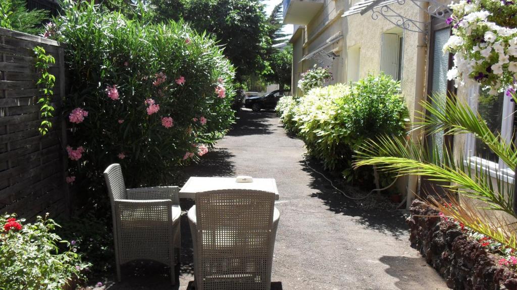 Hotel Le Langue D'Oc Agde Luaran gambar