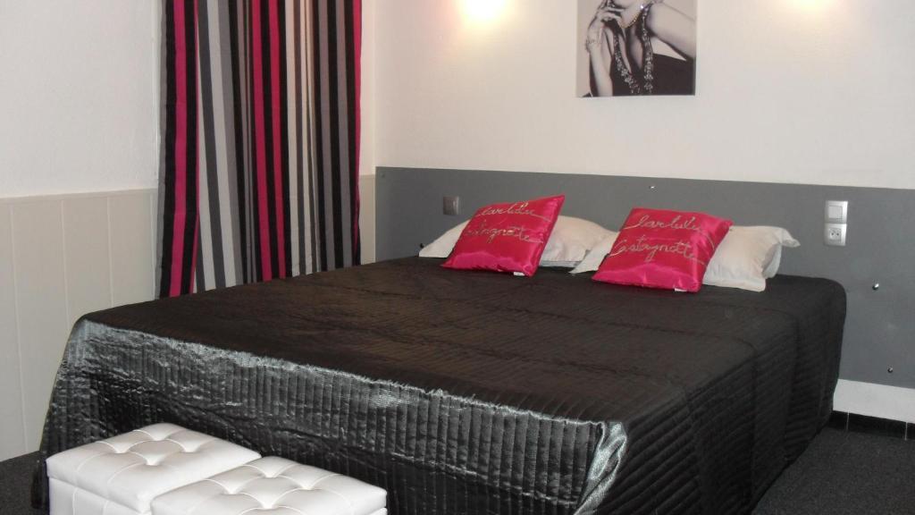 Hotel Le Langue D'Oc Agde Luaran gambar