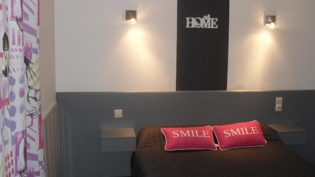 Hotel Le Langue D'Oc Agde Luaran gambar