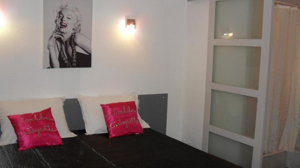 Hotel Le Langue D'Oc Agde Luaran gambar